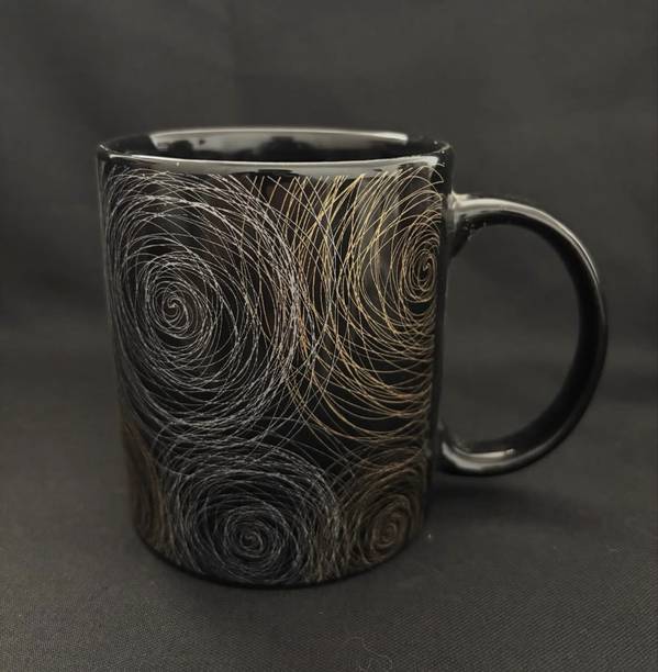 lalitala MUG Ceramic Coffee Mug