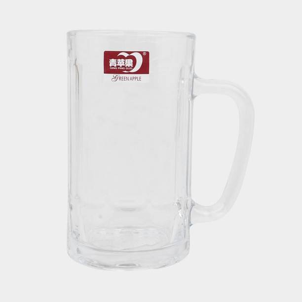 HitechMart HIVISHALX853 Glass Coffee Mug