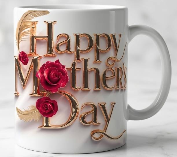 RASHMI Mummyguftspecial89mug Ceramic Coffee Mug