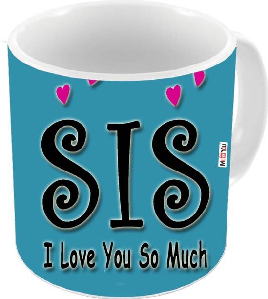 Exprintify Ceramic Coffee printed Pack of 1_0625 Ceramic Coffee Mug