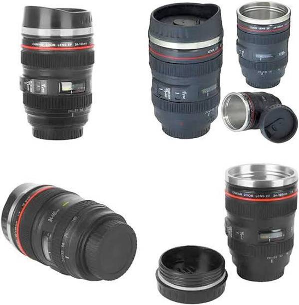 oiwq 1modelq Stainless Steel Coffee Mug
