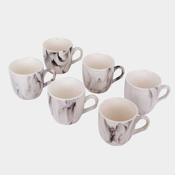 HitechMart HIVISHALX948 Stoneware Coffee Mug