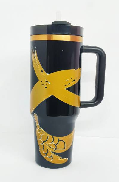 PRAMAAZON STANLEY CUP Stainless Steel Tumbler