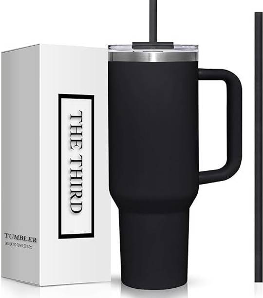 UBD TUMBLER स्टेनलेस स्टील मग