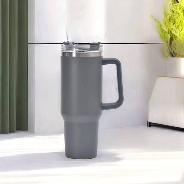 Ojra BNB Branded Tumbler Stainless Steel Tumbler