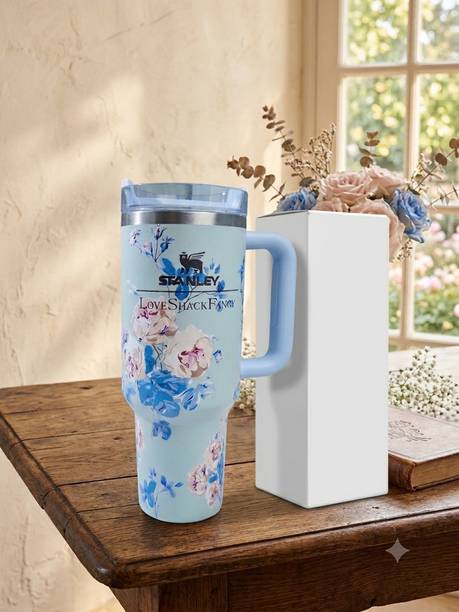 stanly TUMBLER-784563 Stainless Steel Tumbler