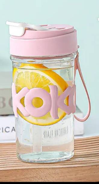 JYONIL OK randum coloured tumbler Glass Tumbler