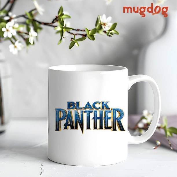 Anyaenterprise Customised_Coffee_Mug_Pack of 01_GJ-919 Ceramic Coffee Mug