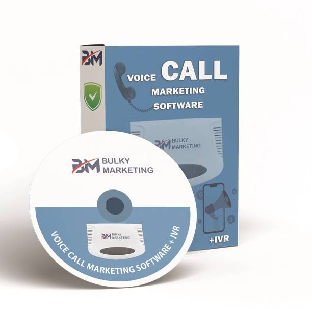 Bulky Marketing Bulky Voice Call Marketing Software New
