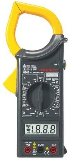 hmse M266 Digital Multimeter
