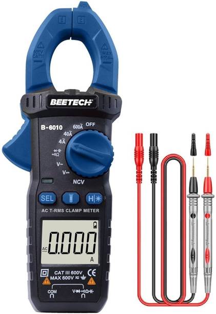 HTY BEETECH B-6010 Digital Multimeter