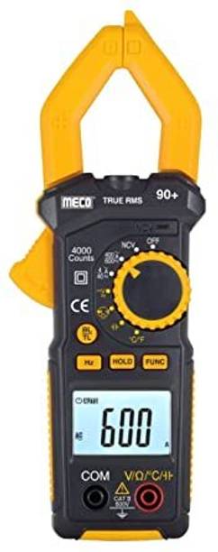 Meco 90+ Digital Multimeter