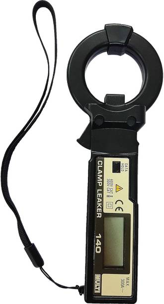 Metravi Multi-140 Digital Leakage Current Meter, (Model: IK-Multi-140) Digital Multimeter