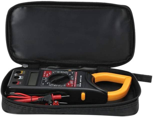 URMILATRADRES CLAMP METER Digital Multimeter