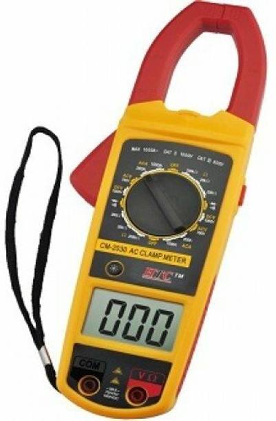 HTC Instrument CM 2030 Digital Multimeter