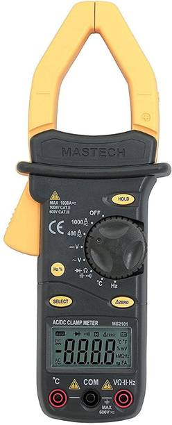 Divinext Multi Tester MS2101Ac/Dc Digital Multimeter