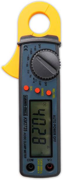 Kusam-meco Kusam Meco 2725 Digital Multimeter