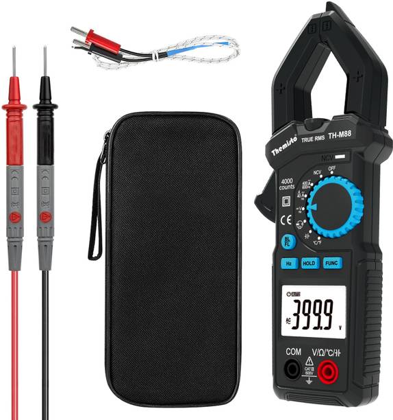 tHemiStO TH-M88 Digital Multimeter