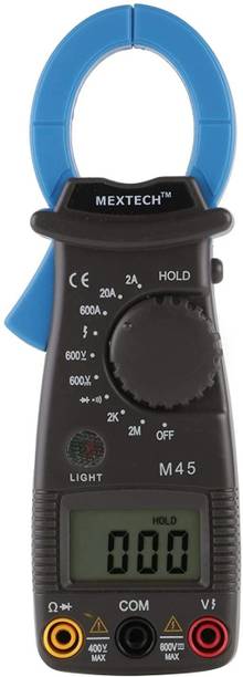 BALRAMA M45 Digital Clamp meter Digital Multimeter