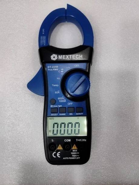 Mextech MEXTECHDT2250 Digital Multimeter