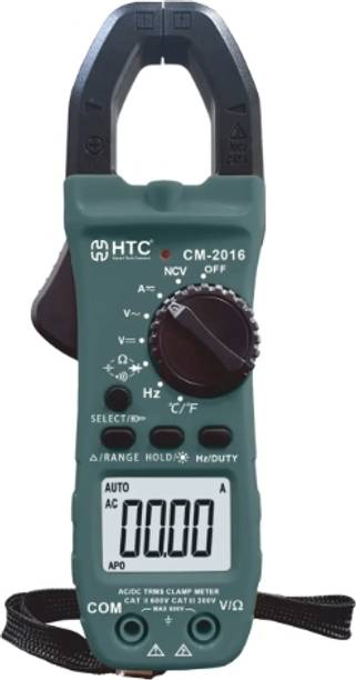 hazari trading comany CM-2016 Digital Multimeter