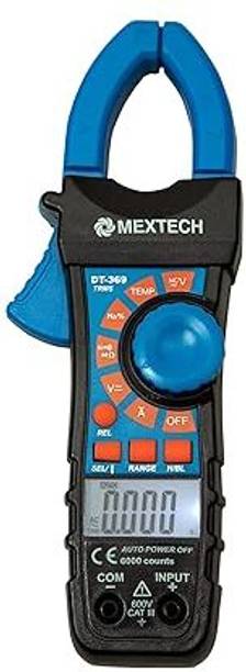 Mextech MEXTECHDT369 Digital Multimeter