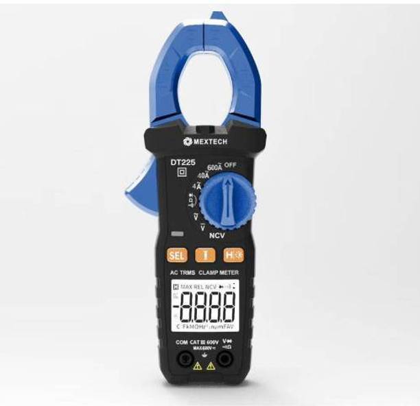 Mextech MEXTECHDT225 Digital Multimeter