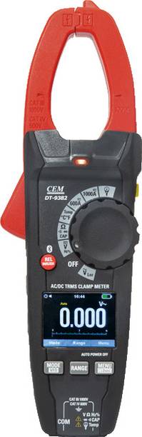 Mextech CEMDT9382 Digital Multimeter