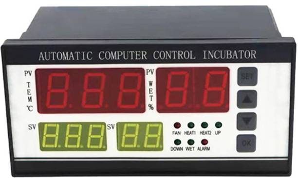 TM&W XM-18 egg incubator controller egg incubator accessories incubator spare parts' Multipurpose Controller