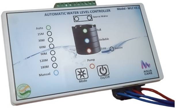 ATGenune WLC2.0-25 Wired Sensor Security System