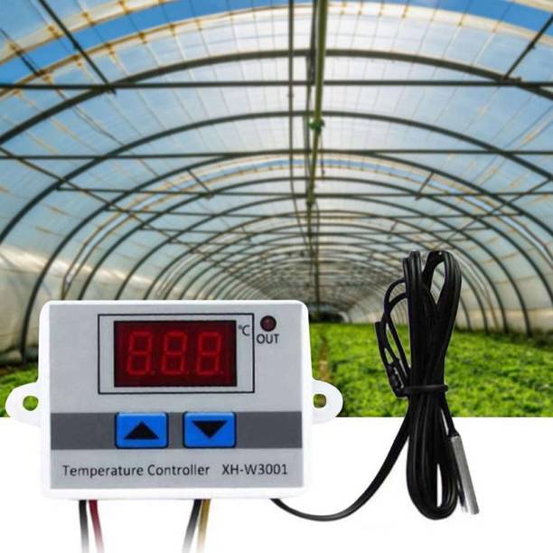 TM&W XH-W3001 Digital Temperature Control Temperature Switch Micro Computer' Multipurpose Controller