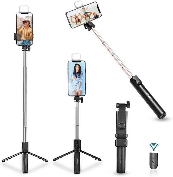 SAU ENTERPRISES Tripod black and red Multipurpose Controller