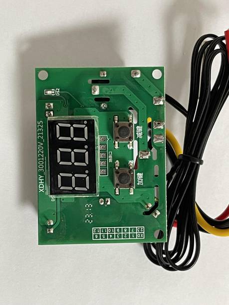 TM&W Digital controller switch microcomputer temperature temperature switch xh-w3001 Multipurpose Controller