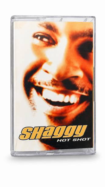 Hot Shot Vinyl Standard Edition