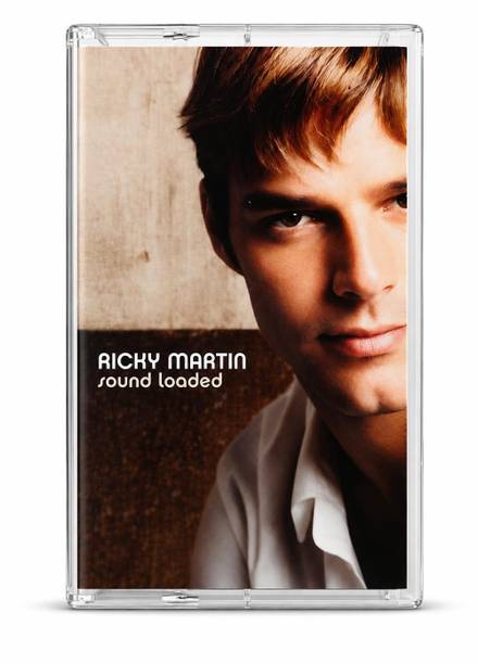 Sound Loaded Vinyl Standard Edition