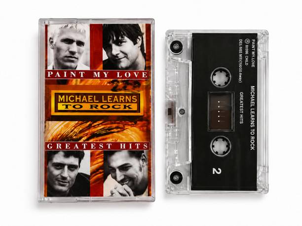 Paint My Love: Greatest Hits Vinyl Standard Edition