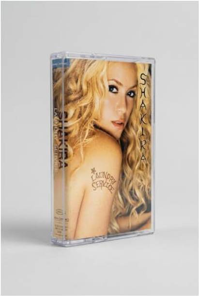 Laundry Service Vinyl Standard Edition