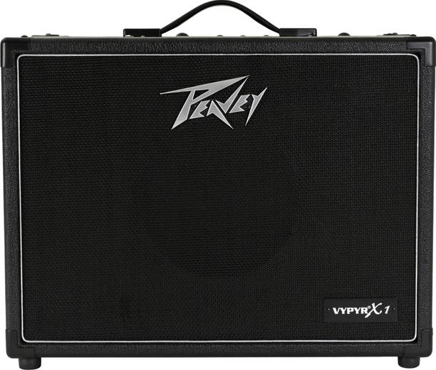 Peavey VYPYR X1 | 30W Amp, 8" Heavy-duty Speaker Guitar Amplifier
