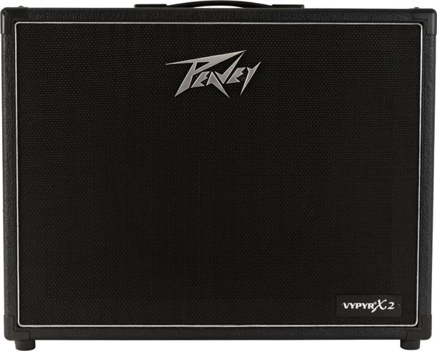 Peavey VYPYR X2 | 60W Amp, 12" Heavy-duty Speaker Guitar Amplifier