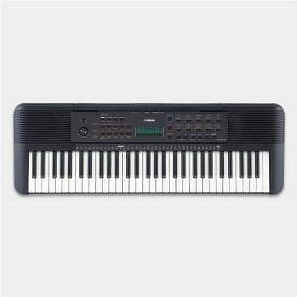 YAMAHA 283 Yamaha PSR-E283 Portable Keyboard 61 Keys Digital Portable Keyboard