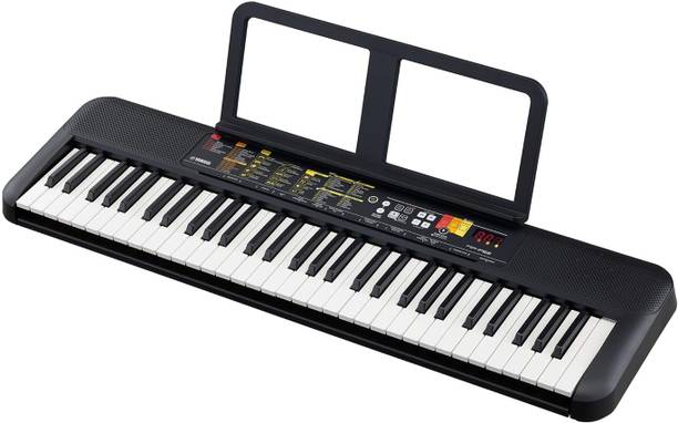YAMAHA PSR-F52//IN PSR-F52//IN Digital Portable Keyboard
