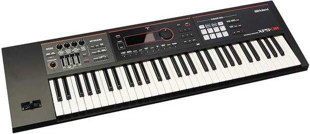 Roland Xps-30 Expandable Synthesizer Xps-30 Expandable Synthesizer Analog Portable Keyboard