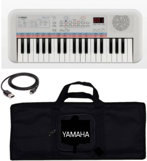 YAMAHA PSS - E30 + CARRY CASE PSS - E30 Digital Portable Keyboard
