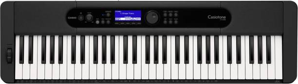 CASIO CT-S400 CT-S400 Digital Portable Keyboard