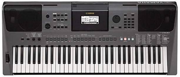YAMAHA I500 Psr Digital Portable Keyboard