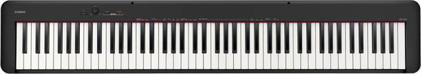 CASIO CDP-S110 CDP-S110BK Digital Digital Piano