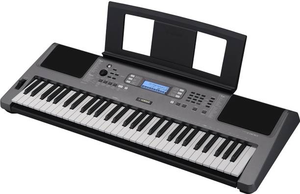 YAMAHA PSR-I300//IN PSR-I300//IN Digital Portable Keyboard