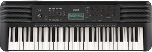 YAMAHA PSR-E283 //IN Yamaha PSR-E283 Portable Keyboard 61 Keys Digital Arranger Keyboard