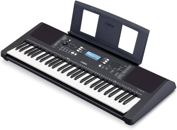YAMAHA Psr e 373 E373 Digital Portable Keyboard