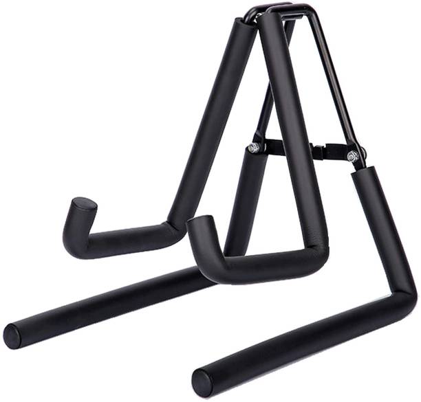 REVEL Foldable A-Frame Ukulele Stand Floor for Violin & Guitar Stand